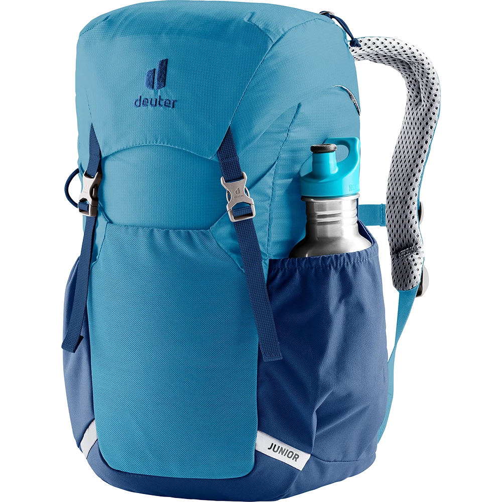 Deuter Junior Kinder Wanderrucksack – Wave Nightblue Deuter Junior Kinder Wanderrucksack – Wave Nightblue
