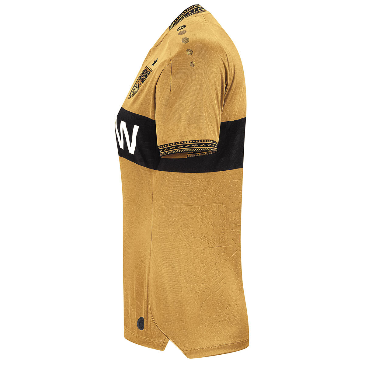 Jako VfB Stuttgart Trikot Ausweich 26/27 für Damen