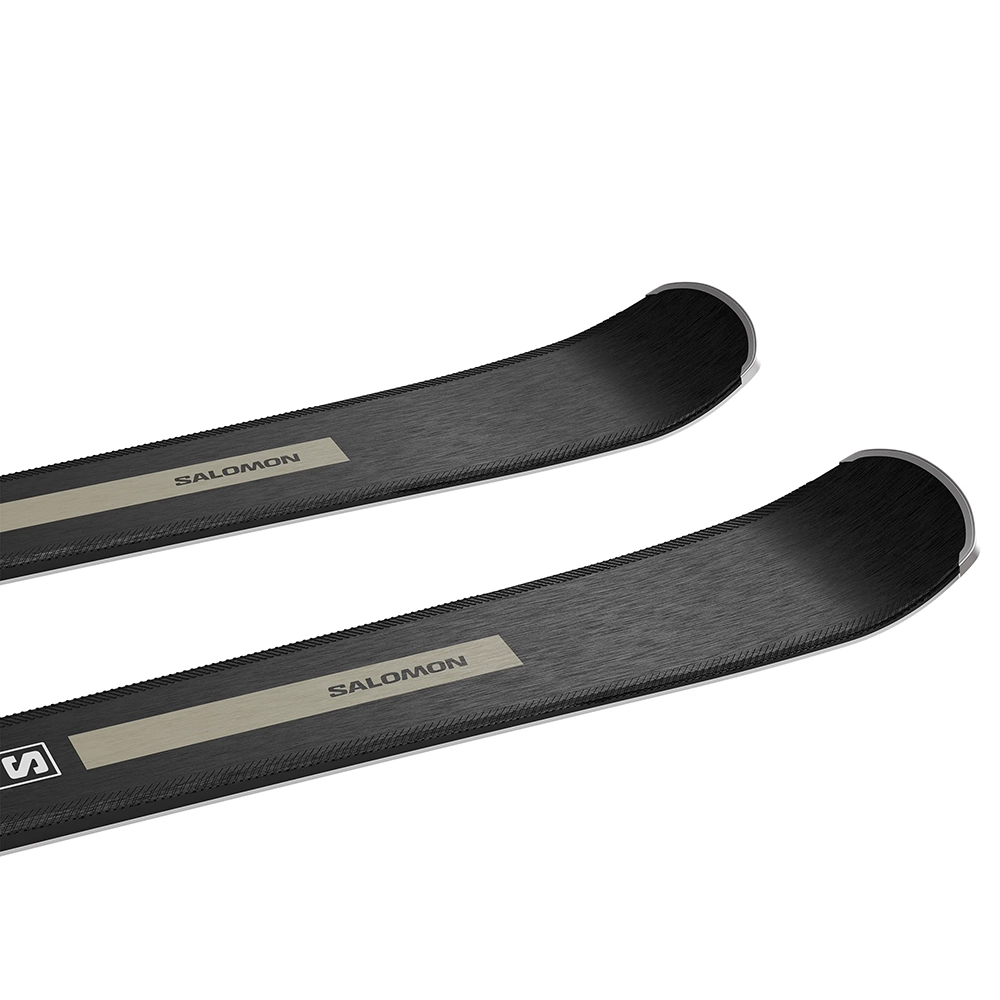 Salomon S/MAX N°10 + 25/26 Damen Ski inkl. M10 GripWalk® Bindung Salomon S/MAX N°10 + 25/26 Damen Ski inkl. M10 GripWalk® Bindung