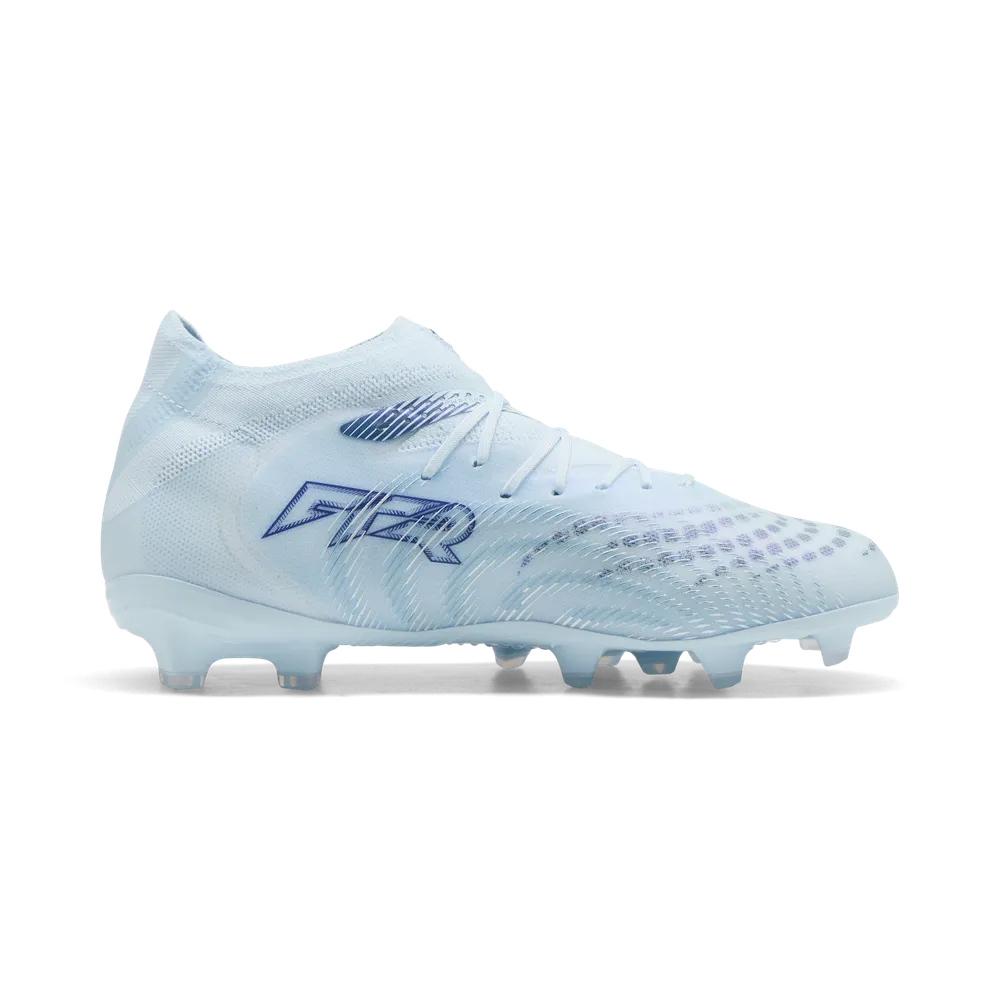 Puma FUTURE 9 PRO FG/AG Jr Fußballschuhe Kinder – Icy Blue/Blue Jewel Puma FUTURE 9 PRO FG/AG Jr Fußballschuhe Kinder – Icy Blue/Blue Jewel