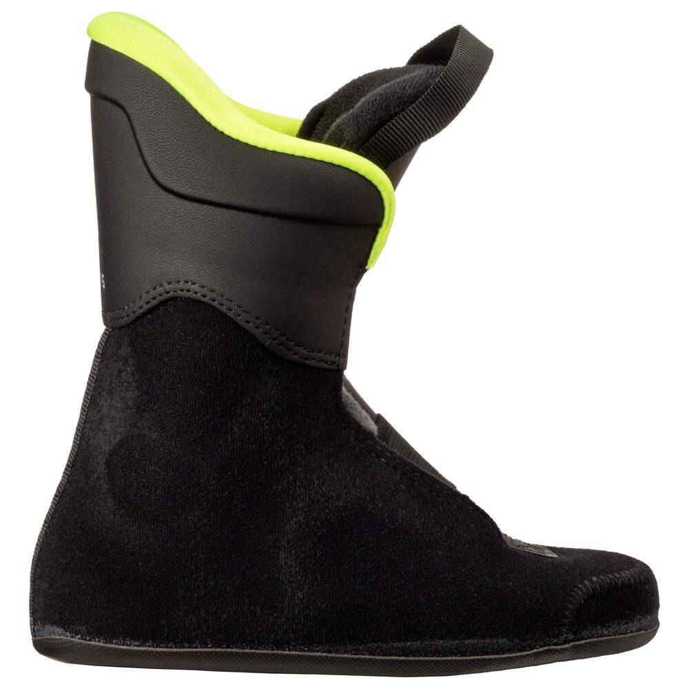 HEAD Kore 40 Kinder Alpin-Skischuhe - grey 2026 HEAD Kore 40 Kinder Alpin-Skischuhe - grey 2026