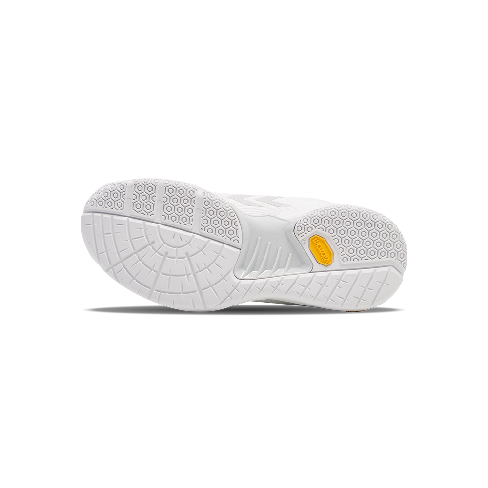 Hummel COURT PROFESSIONAL – White