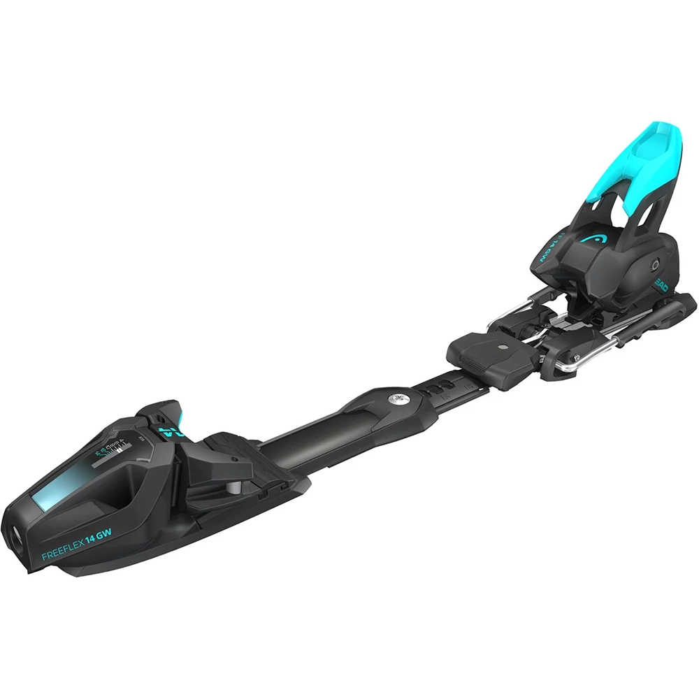 HEAD WC Rebels Race Pro 25/26 RP WRC 14 + FF14 GW