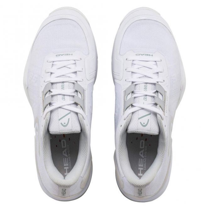 Head Sprint Pro 3.5 Damen Tennisschuh - Weiss Head Sprint Pro 3.5 Damen Tennisschuh - Weiss