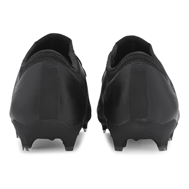 Puma ULTRA 3.1 FG/AG Jr. Fussballschuh schwarz Puma ULTRA 3.1 FG/AG Jr. Fussballschuh schwarz