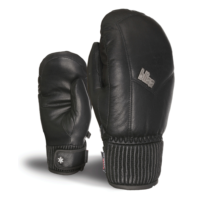 BLISS BY LEVEL Damen Ski-Snowboardhandschuh Nexy Mitt BLISS BY LEVEL Damen Ski-Snowboardhandschuh Nexy Mitt