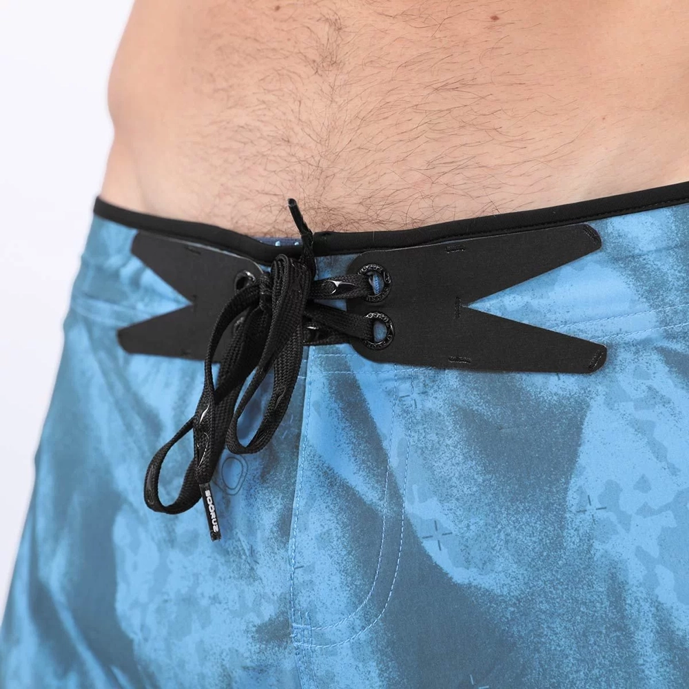 Soöruz Boardshort Engage 18 SEABED für Herren – Blue Soöruz Boardshort Engage 18 SEABED für Herren – Blue