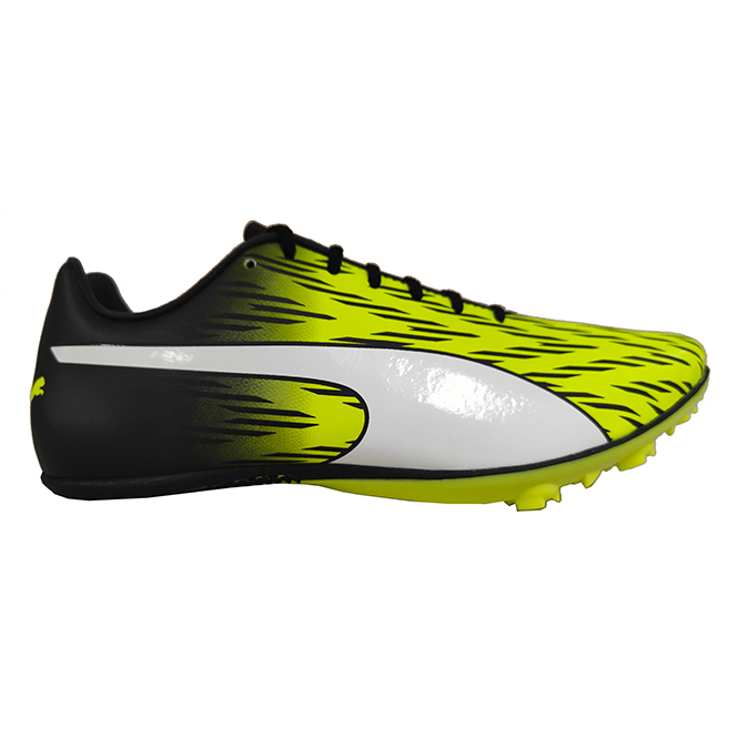 Puma evoSpeed Sprint 7 - Leichtathletikschuhe, Spikes für Erwachsene Puma evoSpeed Sprint 7 - Leichtathletikschuhe, Spikes für Erwachsene