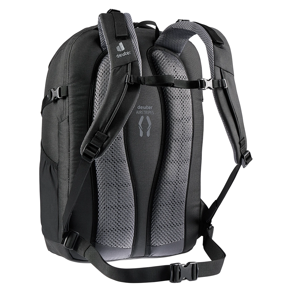 Deuter Gigant Lifestyle Rucksack – Schwarz