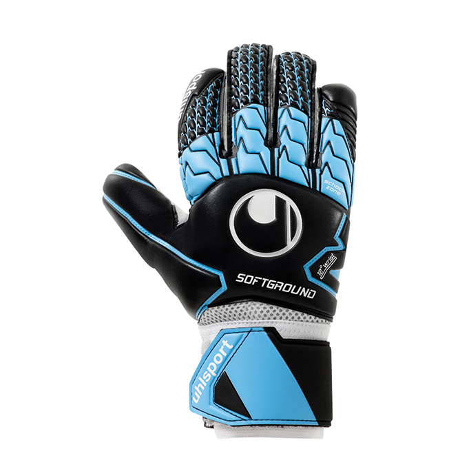 Uhlsport Soft HN Comp Torwarthandschuhe