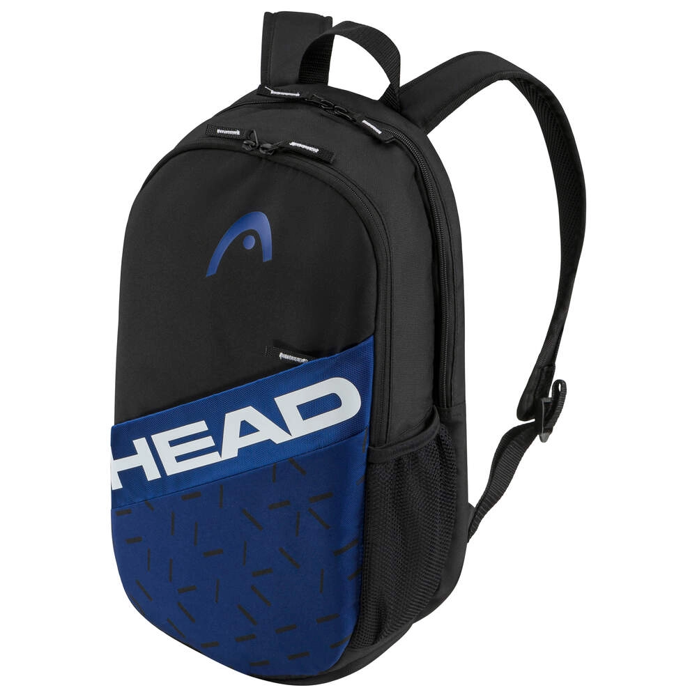 HEAD Team Backpack 21L BLBK - Tennisrucksack