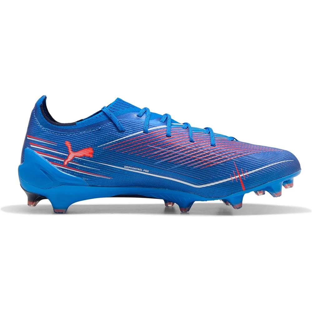 Puma ULTRA 6 ULTIMATE FG Fußballschuhe – Ultra Blue/White/Glowing Red Puma ULTRA 6 ULTIMATE FG Fußballschuhe – Ultra Blue/White/Glowing Red