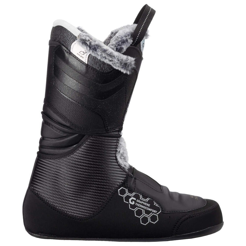 HEAD Edge 105 HV GripWalk® BOA Damen Allmountain-Skischuhe - anthracite 2026 HEAD Edge 105 HV GripWalk® BOA Damen Allmountain-Skischuhe - anthracite 2026