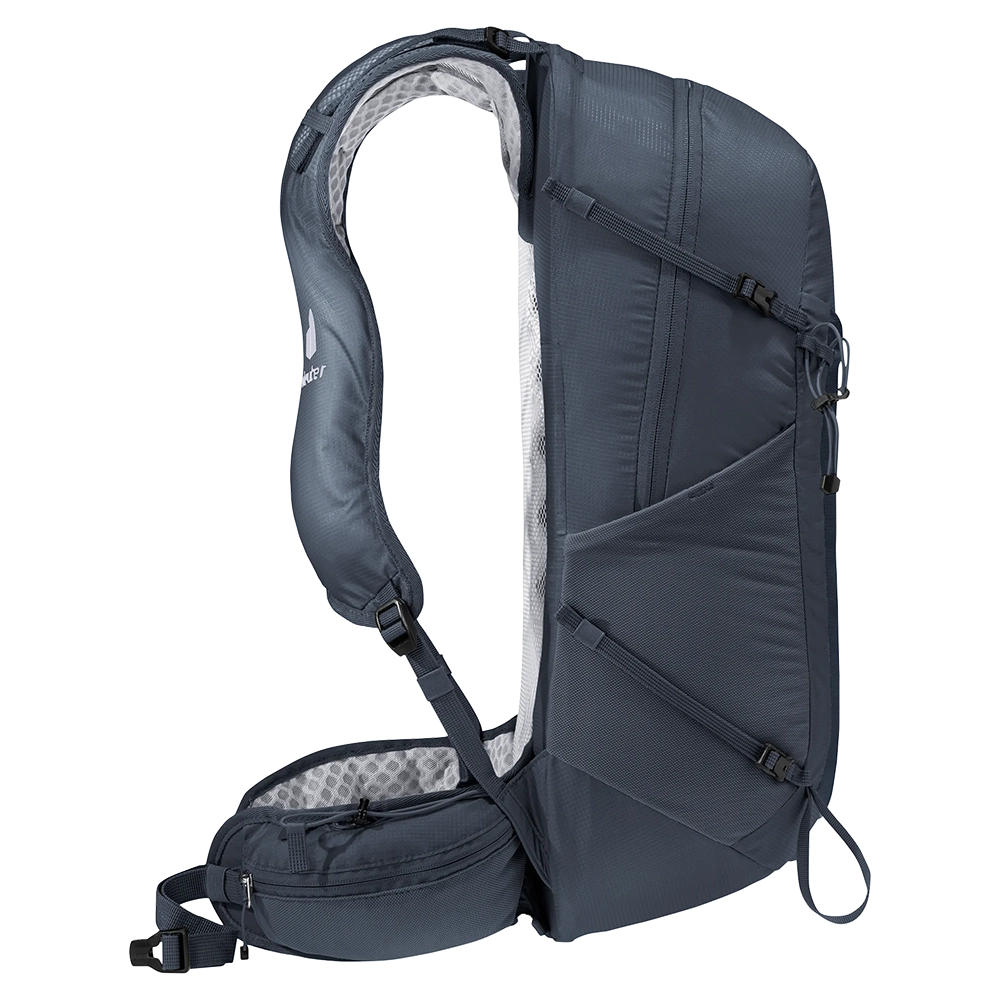Deuter Speed Lite Pro 25 Wanderrucksack – Schwarz