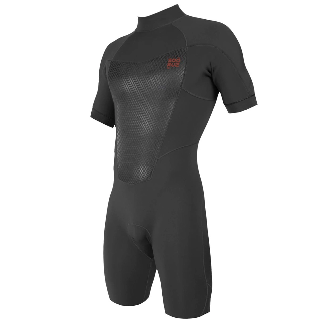 Soöruz Shorty Men 2/2 BZ FLY | Neoprenanzug Soöruz Shorty Men 2/2 BZ FLY | Neoprenanzug