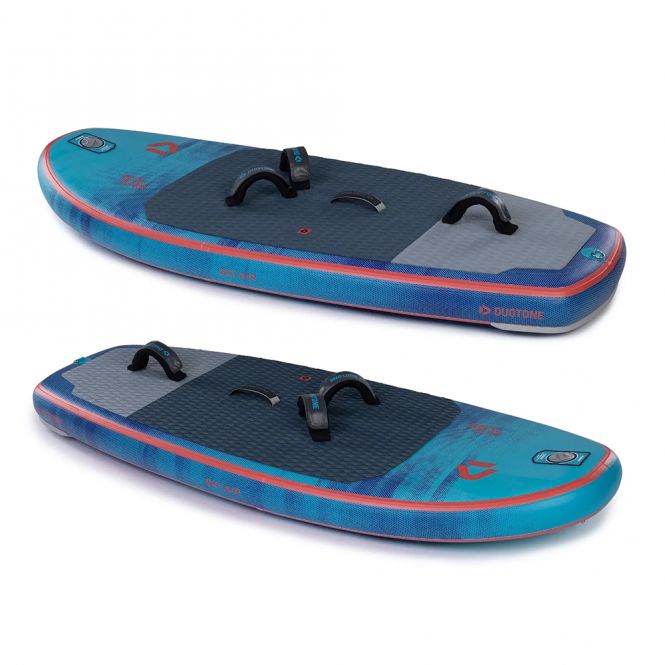 DUOTONE Sky Air 5'5 Foilboard 2024 DUOTONE Sky Air 5'5 Foilboard 2024
