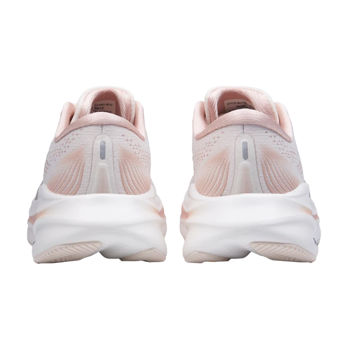 361° Ventus Damen Neutral-Laufschuh - Eggnog | Cameo Rose