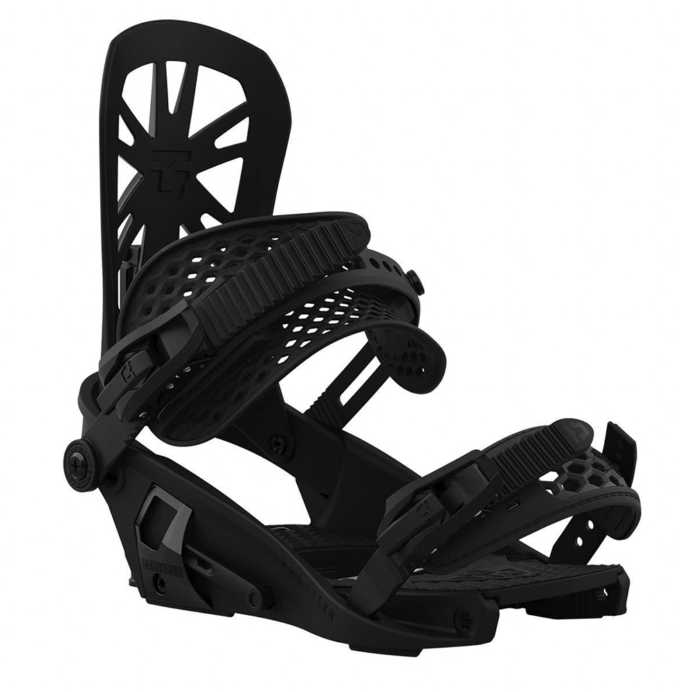 Union Explorer Splitboard Bindung 2025 - black Union Explorer Splitboard Bindung 2025 - black