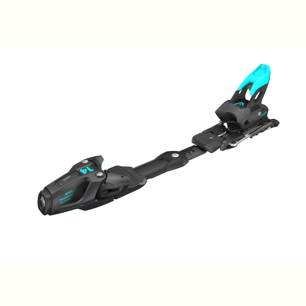 Head Worldcup Rebels e-Race Pro Racecarver Ski + FF ST 14 2024/25