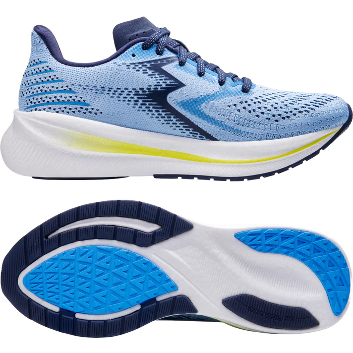 361° Centauri Damen Neutral-Laufschuh - Silence Blue | Midnight 361° Centauri Damen Neutral-Laufschuh - Silence Blue | Midnight