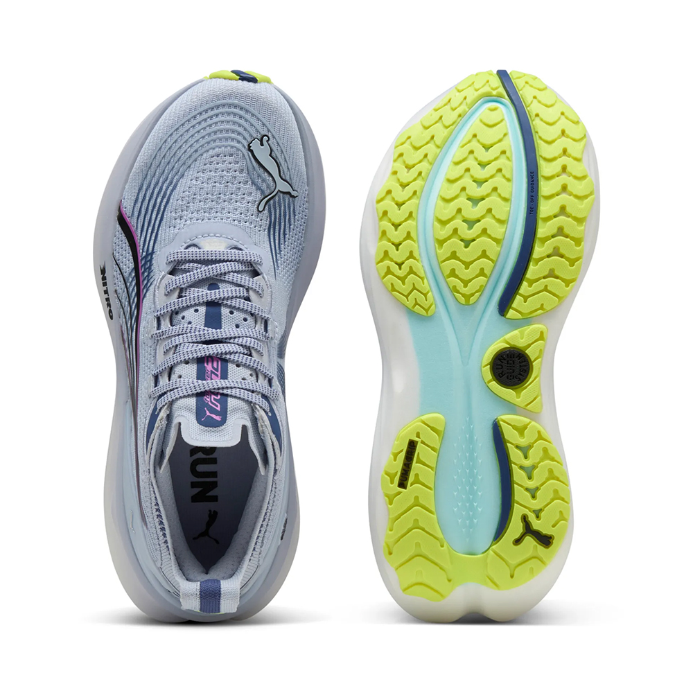 Puma ForeverRun NITRO™ 2 - Cool Weather - Laufschuhe für Damen