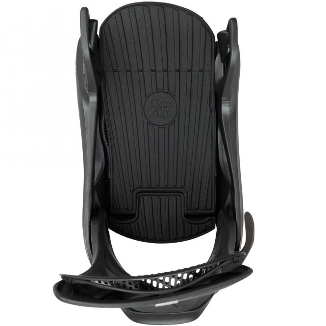 Burton Step On Escapade Re:Flex Snowboardbindung Damen - black 24
