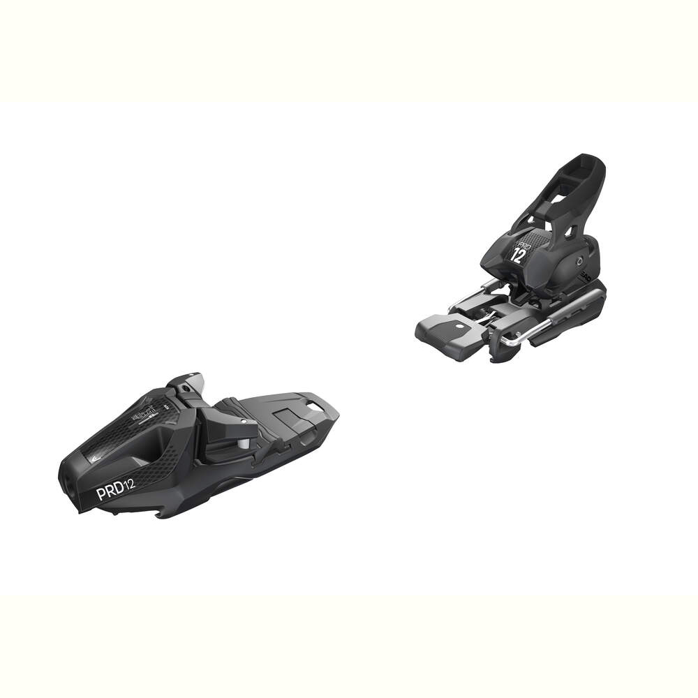 Head Supershape e-Magnum Sportcarver Ski + PRD 12 GW 2024/25