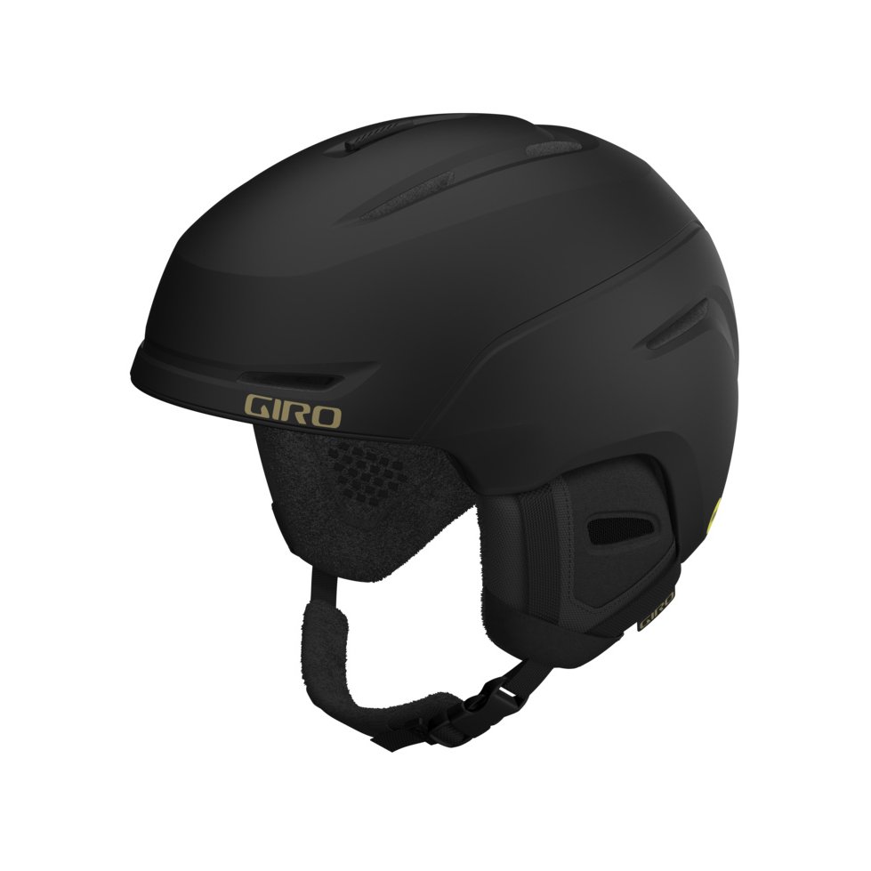 Giro AVERA Mips Ski- & Snowboardhelm - Matte Black