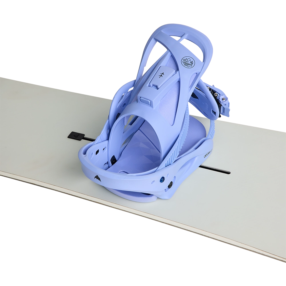 Burton Citizen Re:Flex Damen Snowboardbindung 2026 - periwinkle Burton Citizen Re:Flex Damen Snowboardbindung 2026 - periwinkle