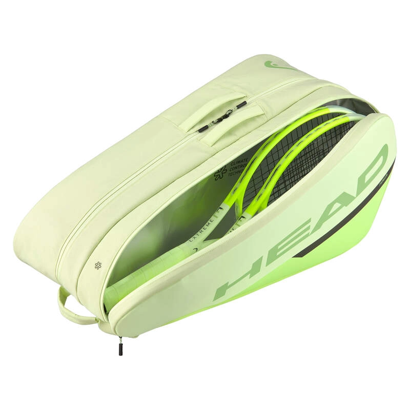 HEAD Tour Racquet Bag L SG - Tennistasche für 9 Schläger