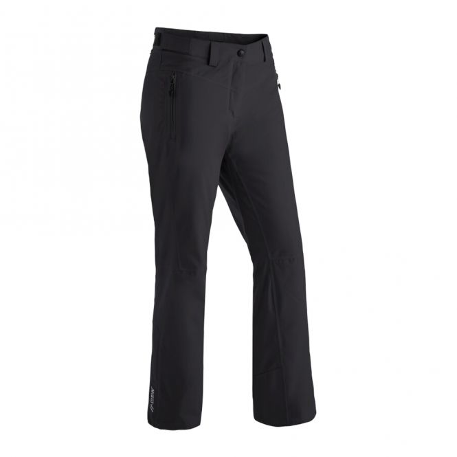 Maier Sports Ronka Damen Skihose - schwarz Maier Sports Ronka Damen Skihose - schwarz