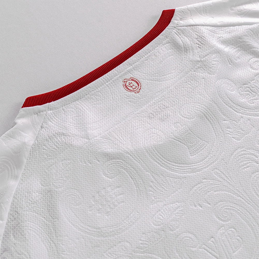 Jako VfB Stuttgart Trikot Heimtrikot 26/27 für Damen