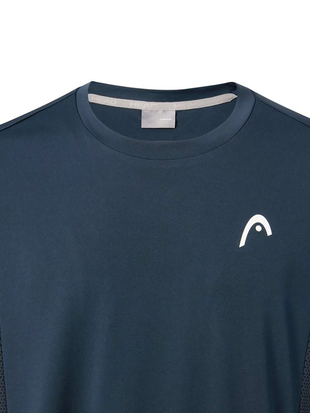 HEAD SLICE Tennis T-Shirt Herren - navy HEAD SLICE Tennis T-Shirt Herren - navy
