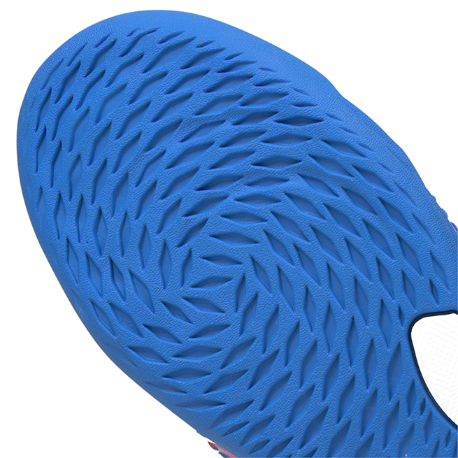 Puma FUTURE Z 3.2 IT JR Hallenschuh - Bluemazing Sunblaze Surf The Web