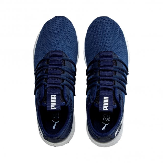 Puma NRGY Star Sneaker - Blau Puma NRGY Star Sneaker - Blau