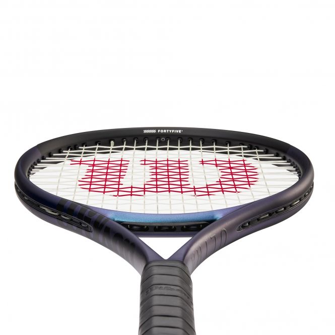 Wilson Ultra 100 v 4.0 Turnierschläger 2023 Wilson Ultra 100 v 4.0 Turnierschläger 2023