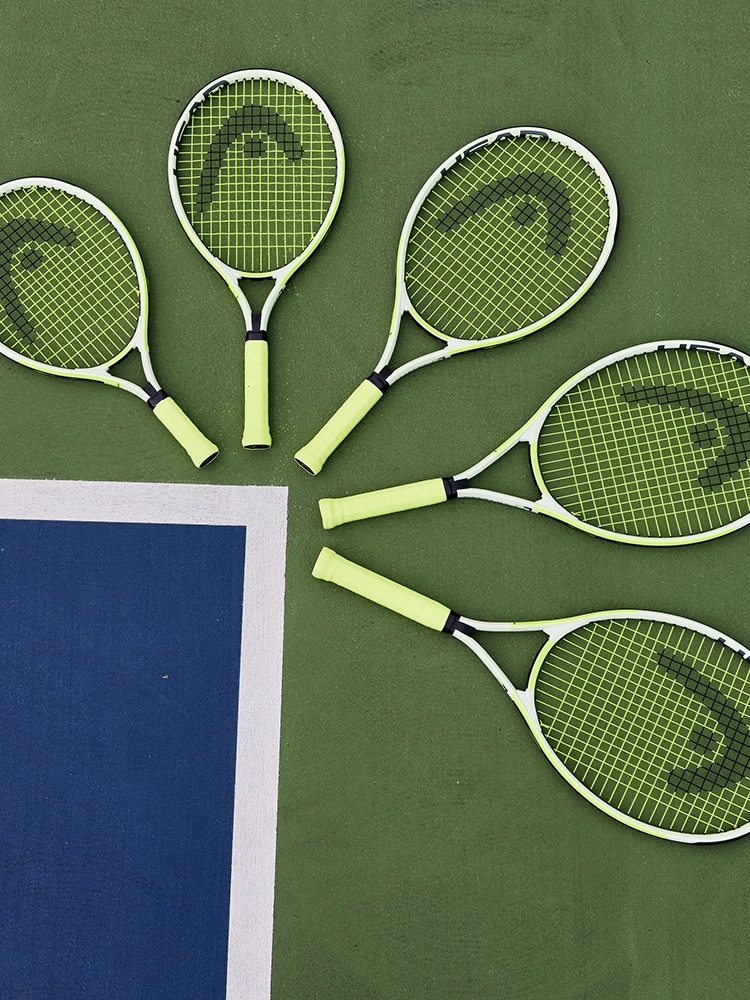 HEAD Extreme Jr. 23 – Junior Tennisschläger HEAD Extreme Jr. 23 – Junior Tennisschläger