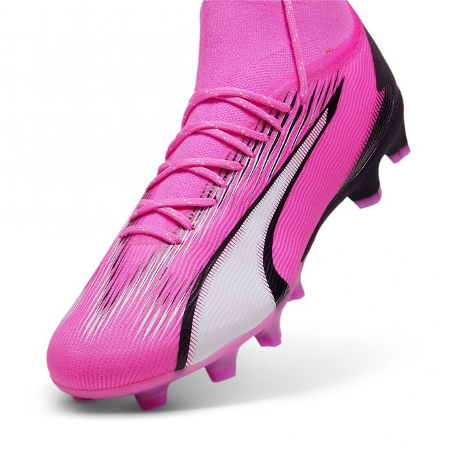 Puma ULTRA PRO FG/AG Fussballschuh - poison pink Puma ULTRA PRO FG/AG Fussballschuh - poison pink