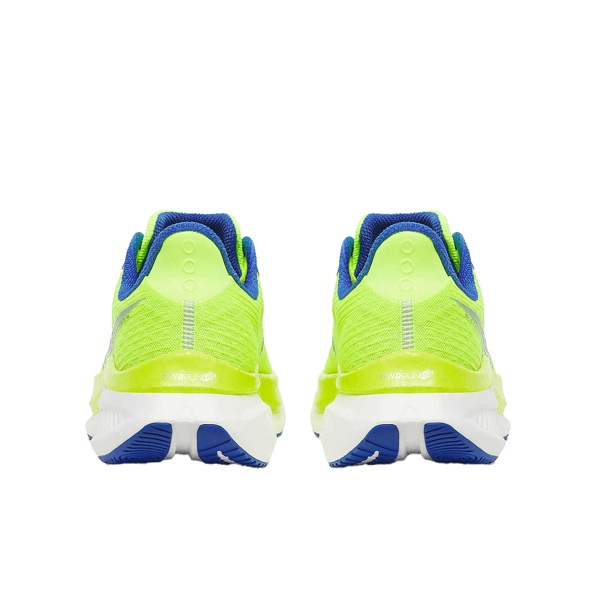 saucony Endorphin Speed 5 Herren – Citron | Lapis