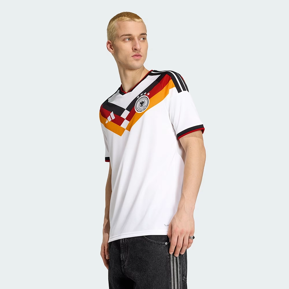 Puma DFB Deutschland Heimtrikot WM 2026 für Herren Puma DFB Deutschland Heimtrikot WM 2026 für Herren