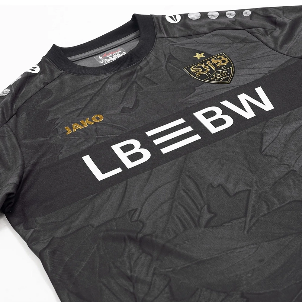 Jako VfB Stuttgart Trikot Ausweich 25/26 für Damen