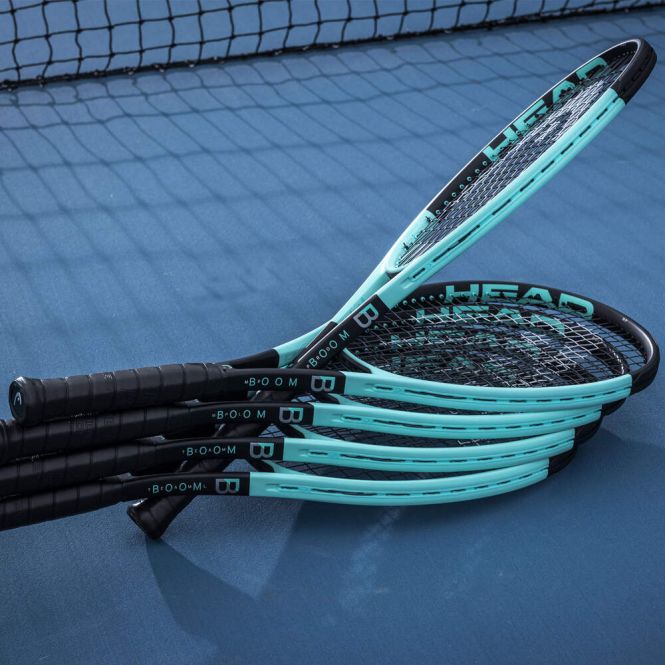 Head BOOM TEAM 2024 Tennisschläger Head BOOM TEAM 2024 Tennisschläger