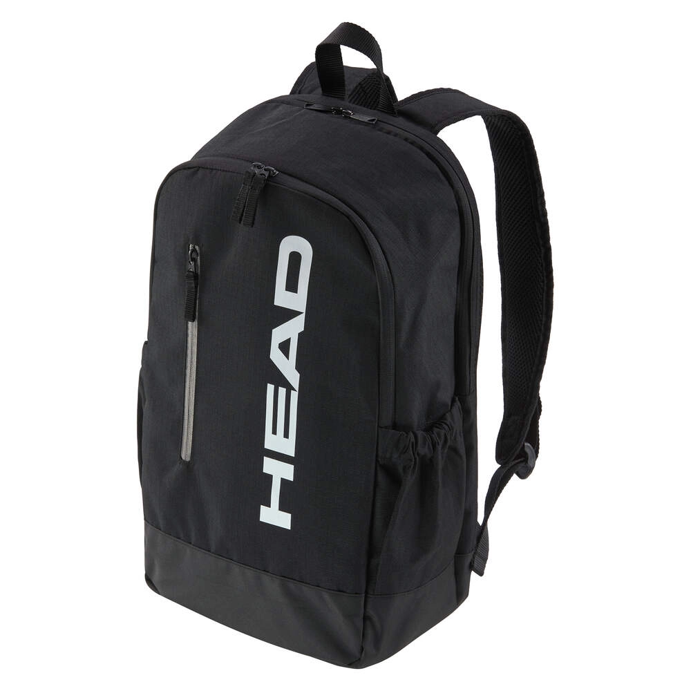 HEAD Base Backpack 17L BK - Tennisrucksack