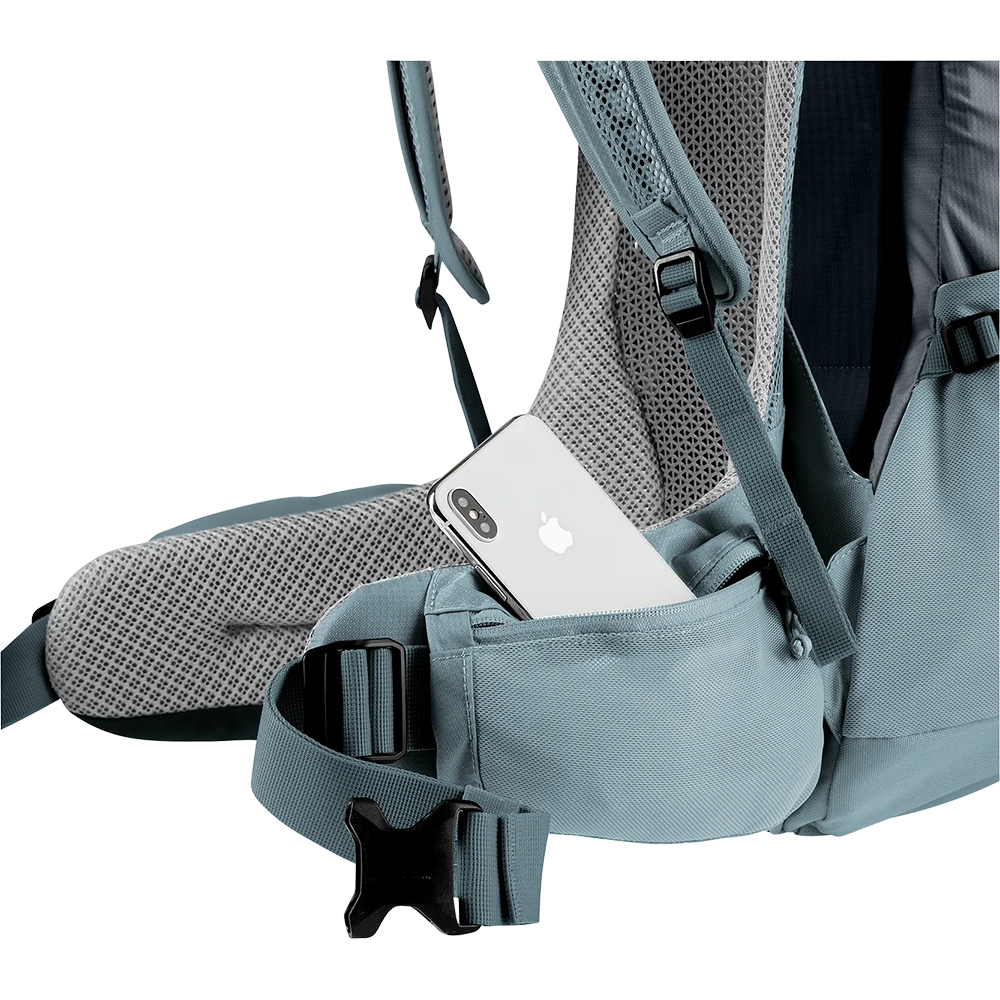 Deuter Futura 32 Wanderrucksack – Graphite Shale Deuter Futura 32 Wanderrucksack – Graphite Shale