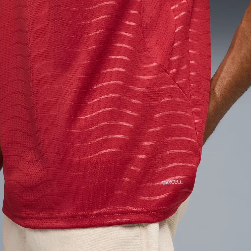 Puma FPF Portugal Heimtrikot WM 2026 für Herren Puma FPF Portugal Heimtrikot WM 2026 für Herren