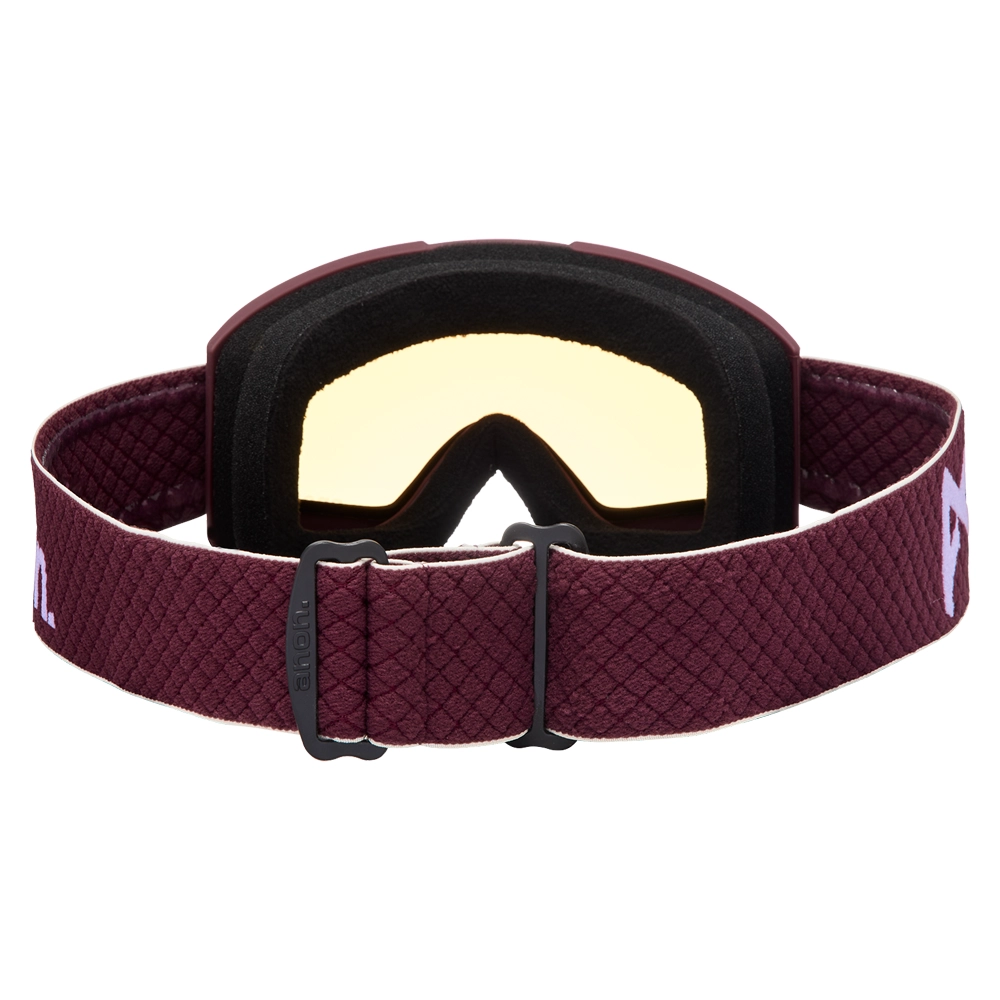 ANON Helix 2.0 Goggles Skibrille + Bonus Lens ANON Helix 2.0 Goggles Skibrille + Bonus Lens