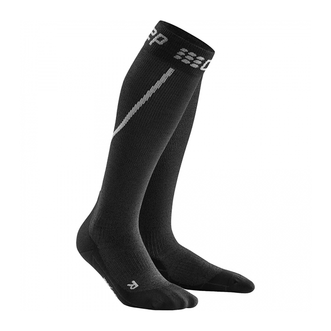 CEP Damen Winter Run Compression Socks CEP Damen Winter Run Compression Socks