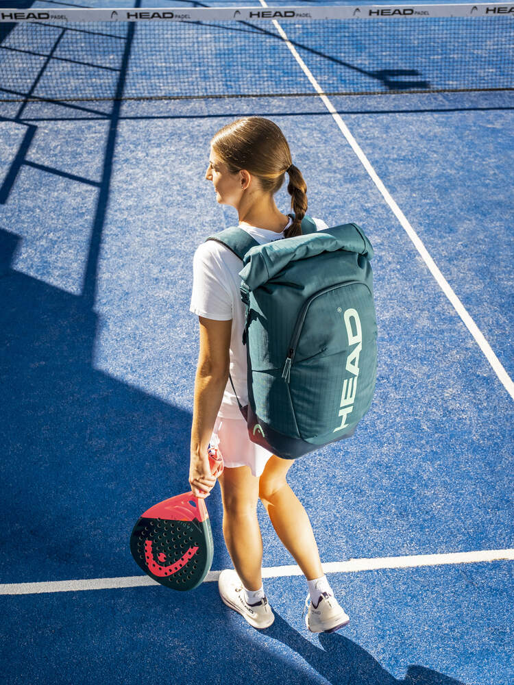 HEAD Radical Motion 2026 Padelschläger