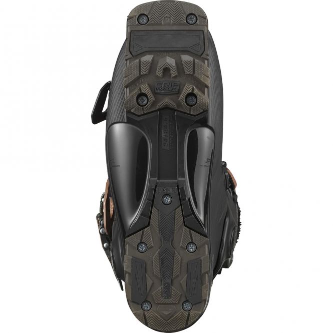 Salomon S/PRO Alpha 90 W GW Damen Skischuhe - bl/rose/silv 2023 Salomon S/PRO Alpha 90 W GW Damen Skischuhe - bl/rose/silv 2023