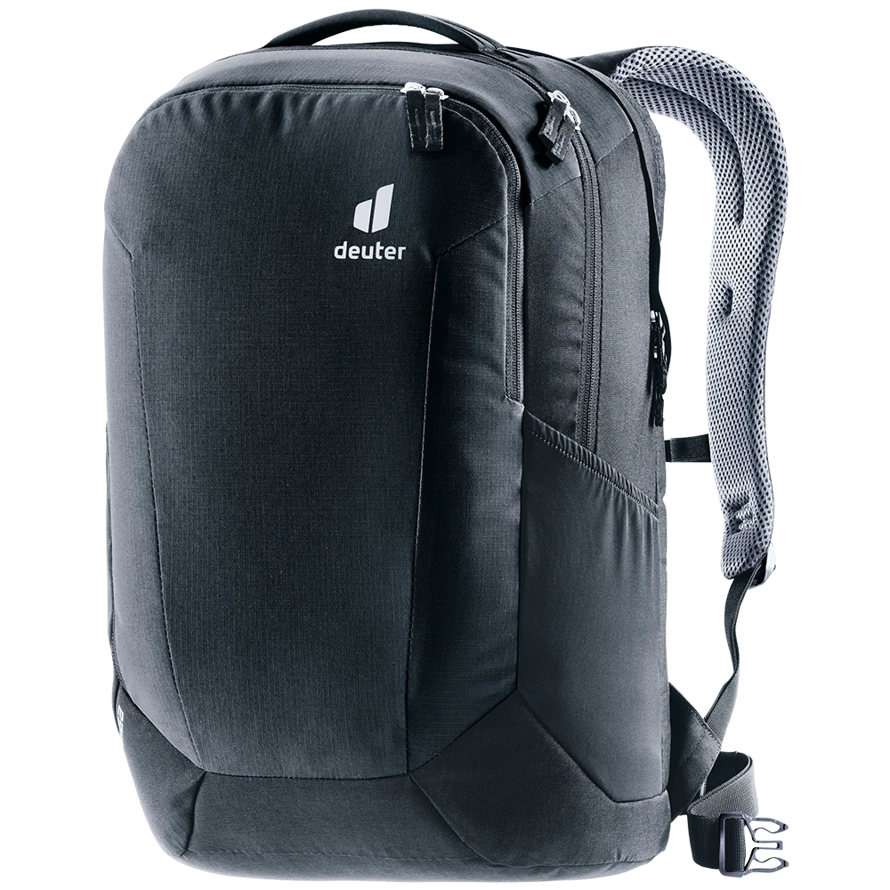 Deuter Giga Lifestyle Rucksack – Schwarz Deuter Giga Lifestyle Rucksack – Schwarz